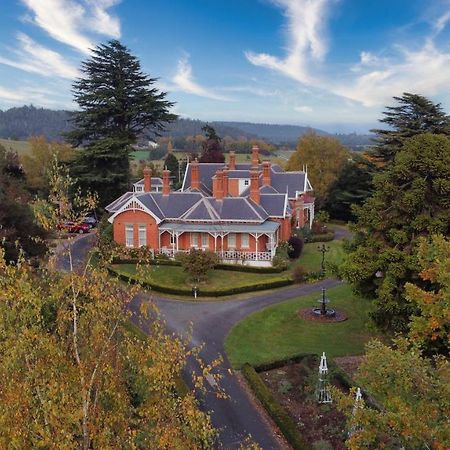 Arcoona Manor Bed & Breakfast Deloraine Luaran gambar